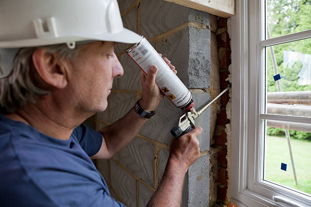 Best Insulation for Specific Applications in Villas, NJ