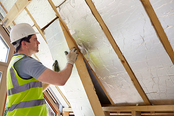 Best Commercial Insulation in Villas, NJ