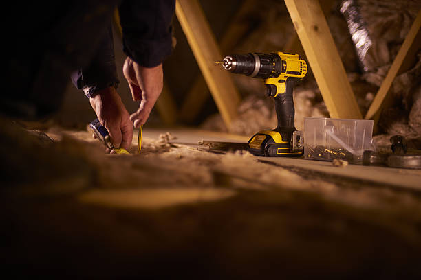 Best Insulation for Specific Applications in Villas, NJ